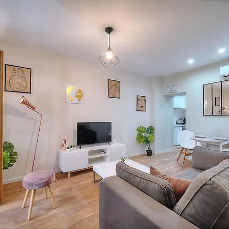 Arum - 200m Plage - 5minpalais - Verriere Cote D'azur Apartment Cannes